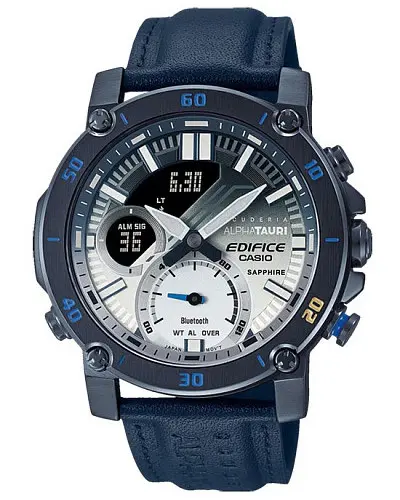 Casio Edifice ECB-20AT-2A