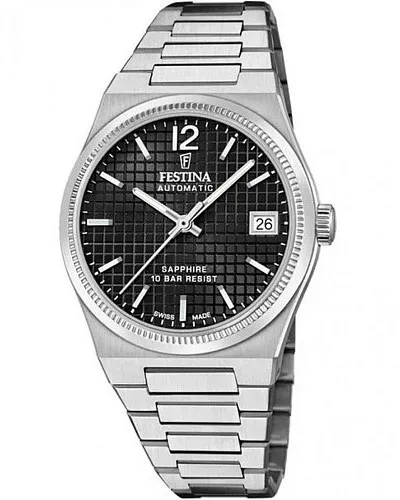 Festina Classics F20029/6