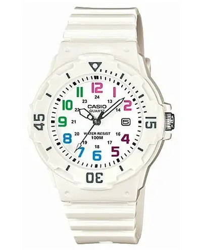 Casio Collection LRW-200H-7BVDF (LRW-200H-7B)