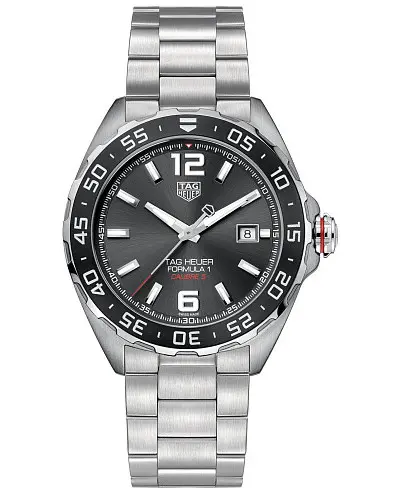 TAG Heuer Formula 1 WAZ2011.BA0842