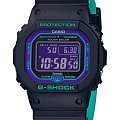 Часы Casio G-Shock GW-B5600BL-1DR (GW-B5600BL-1)