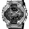Часы Casio G-Shock GM-110-1AER (GM-110-1A)