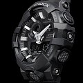 Часы Casio G-Shock GA-700-1BDR (GA-700-1B) фото 10