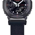 Часы Casio G-Shock GM-2100CB-1ADR (GM-2100CB-1A) фото 7