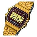 Casio A159WGEA-5DF