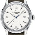 Часы Certina Heritage DS Powermatic 80 C038.407.18.037.00 фото 3