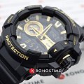Часы Casio G-Shock GA-400GB-1A9DR (GA-400GB-1A9) фото 11