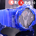 Часы Casio G-Shock GA-110CR-2A фото 6