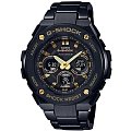 Часы Casio G-Shock GST-W300BD-1A