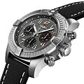 Часы Breitling Avenger B01 Chronograph 45 AB01821A1B1X1 фото 2