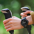 Часы Casio Pro Trek PRW-35Y-1BDR (PRW-35Y-1BER) фото 2