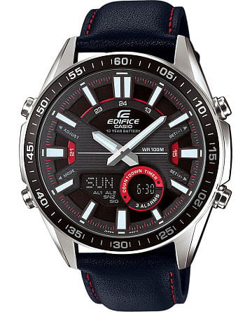 Casio Edifice EFV-C100L-1AVDF (EFV-C100L-1A)
