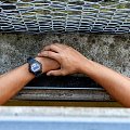 Часы Casio G-Shock DW-6900LS-1 фото 3