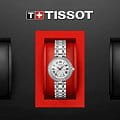 Tissot T1260106111300