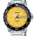 Часы Casio Collection MTD-125D-9AVDF (MTD-125D-9A)