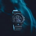 Casio DW-6900BWD-1DR