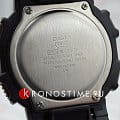 Часы Casio Collection W-737HX-1AVDF (W-737HX-1A) фото 9