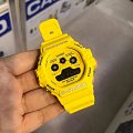 Часы Casio G-Shock DW-5900RS-9 фото 9