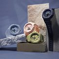 Часы Casio G-Shock GMA-S2100BA-2A2 фото 19