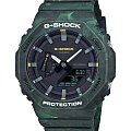 Часы Casio G-Shock GA-2100FR-3A