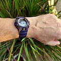 Часы Casio G-Shock G-2900F-2VER фото 7