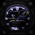Часы Casio G-Shock GA-900-1ADR (GA-900-1A) фото 7