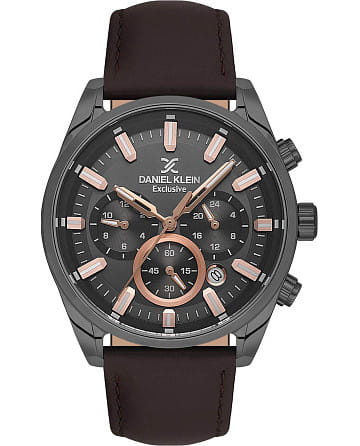 Daniel Klein Exclusive DK.1.13741-4