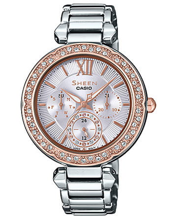 Casio Sheen SHE-3061SG-4AUDR
