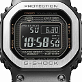 Часы Casio G-Shock GMW-B5000MB-1E фото 5