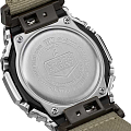 Часы Casio G-Shock GM-2100C-5ADR (GM-2100C-5A) фото 3