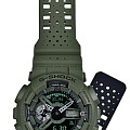 Часы Casio G-Shock GA-110LP-3A фото 2
