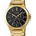 Часы Casio Collection MTP-V300G-1AUDF (MTP-V300G-1A)