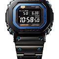 Часы Casio G-Shock MRG-B5000BA-1DR (MRG-B5000BA-1) фото 8