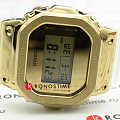 Часы Casio G-Shock GM-5600SG-9ER фото 5
