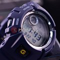 Часы Casio G-Shock G-2900F-2VER фото 11