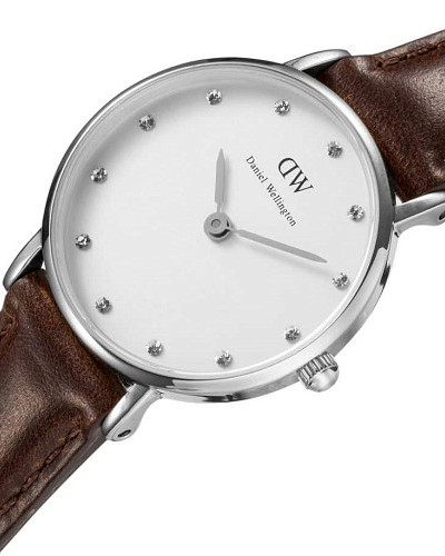 Daniel Wellington Classic Bristol DW00100070