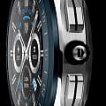 Часы TAG Heuer Connected Calibre E3 - 45 mm SBG8A11.BA0646 фото 6