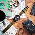 Часы Casio G-Shock GM-2100CB-3ADR (GM-2100CB-3AER) фото 10