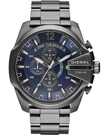 Diesel MS9 Chrono DZ4329
