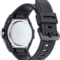 Часы Casio Collection Standard MWA-100H-1A фото 4
