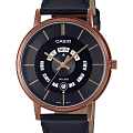 Часы Casio Collection MTP-B135RL-1A