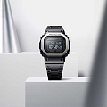 Часы Casio G-Shock GMW-B5000MB-1E фото 8