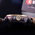 Часы Casio Pro Trek PRG-600YL-5E фото 4