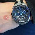 Часы Casio G-Shock GST-W100D-1A2 фото 7