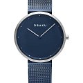Часы Obaku Mesh V230LXHLML