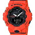 Часы Casio G-Shock GBA-800-4A