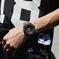 Часы Casio G-Shock GST-W300G-1A9 фото 3