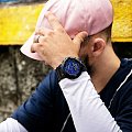 Часы Casio G-Shock GA-700VB-1A фото 3