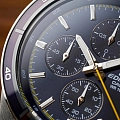 Часы Casio Edifice EFR-526L-2CVUDF (EFR-526L-2C) фото 5