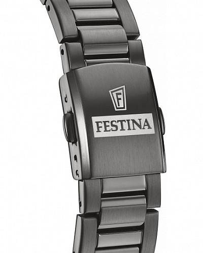 Festina Automatic F20632/1